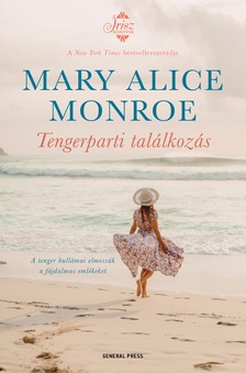 Mary Alice Monroe - Tengerparti találkozás [eKönyv: epub, mobi]