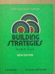 Brian Abbs - Building Strategies - Students' Book [antikvár]