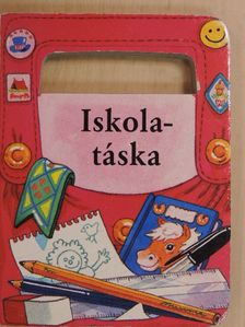 Iskolatáska [antikvár]