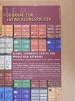 Leonhard Plank - Journal für Entwicklungspolitik 2009/2 [antikvár]