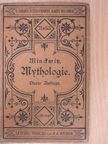 Dr. Johannes Minckwitz - Katechismus der Mythologie aller Culturvölker (gótbetűs) [antikvár]
