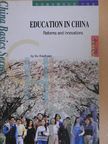 Su Xiaohuan - Education in China [antikvár]