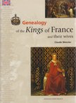 Claude Wenzler - Genealogy of the Kings of France and their Wives [antikvár]