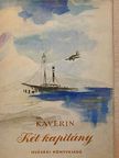 Kaverin - Két kapitány [antikvár]