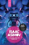 Isaac Asimov - A Hajnal bolygó robotjai [eKönyv: epub, mobi]
