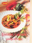 Erdős Gábor - Győztesek és mesterek szakácskönyve [antikvár]