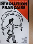 Bruno Benoit - Annales Historiques de la Revolution Francaise Juillet-Septembre 1996 [antikvár]