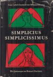 Hans Jakob Christoph von Grimmelshausen - Der abenteuerliche Simplicius Simplicissimus [antikvár]
