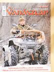 Földvári Attila - Magyar Vadászlap 2012. február [antikvár]