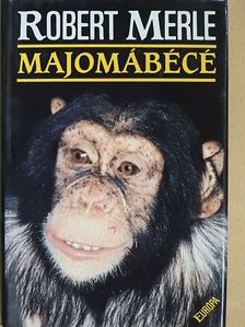 Robert Merle - Majomábécé [antikvár]