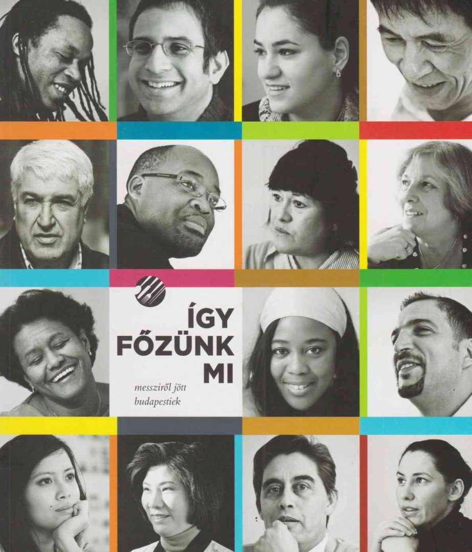 Mautner Zsófia - Így főzünk mi [antikvár]