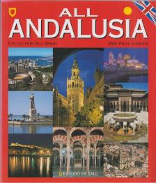 Carlos Pascual - All Andalusia [antikvár]