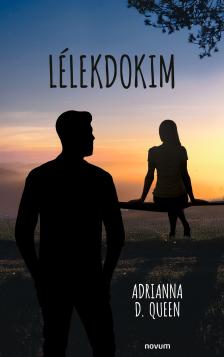 Adrianna D. Queen - Lélekdokim [eKönyv: epub, mobi]