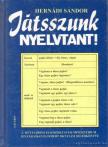 Hernádi Sándor - Játsszunk nyelvtant! [antikvár]