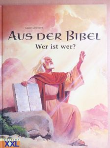 Aus der Bibel [antikvár]