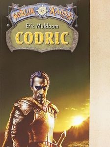 Eric Muldoom - Codric [antikvár]