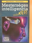 Henry Brighton - Mesterséges intelligencia másKÉPp [antikvár]