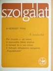 Alszeghy Zoltán - Szolgálat 1977. Húsvét [antikvár]