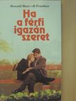 Al Franken - Ha a férfi igazán szeret [antikvár]