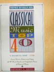 Anthony J. Rudel - Classical Music Top 40 [antikvár]