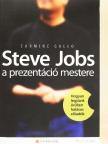 Carmine Gallo - Steve Jobs [antikvár]