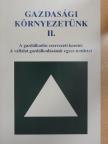 Dr. Lázár Piroska - Gazdasági környezetünk II. [antikvár]