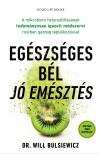 Dr. Will Bulsiewicz - Egészséges bél - jó emésztés [eKönyv: epub, mobi]