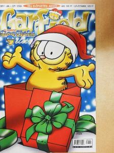 Jim Davis - Garfield 2009/1. január [antikvár]