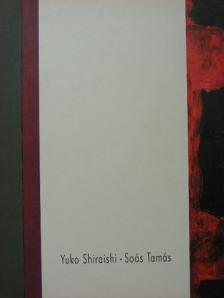 Achille Bonito Oliva - Yuko Shiraishi - Soós Tamás [antikvár]