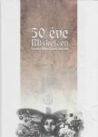 TERPLÁN ZÉNÓ - 50 éve Miskolcon [antikvár]