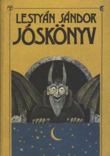 LESTYÁN SÁNDOR - Jóskönyv [antikvár]