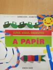 A papír [antikvár]