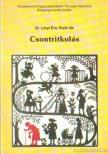 Dr. Lányi Éva, Eszik Ida - Csontritkulás [antikvár]