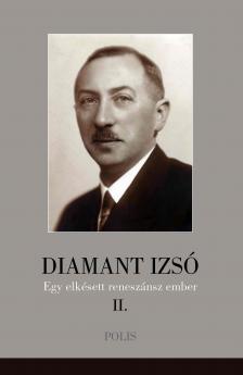 Tibori Szabó Zoltán - Diamant Izsó