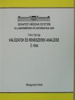 Dr. Fodor György - Hálózatok és rendszerek analízise 2. [antikvár]