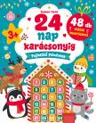 24 nap karácsonyig