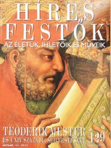 Híres festők 129. [antikvár]