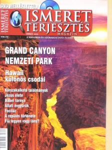 Bethlen Tamás - Ismeretterjesztés Magazin 2006/2. [antikvár]