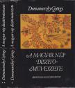 DOMANOVSZKY GYÖRGY - A magyar nép díszítőművészete I-II. kötet [antikvár]
