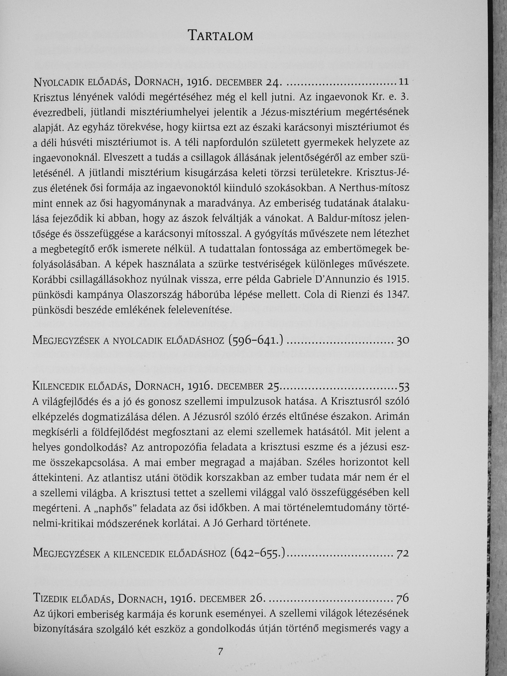 Rudolf Steiner - Kortörténeti szemlélődések 3. [antikvár]