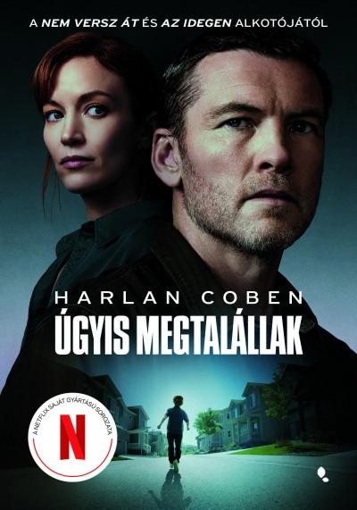 Harlan Coben - Úgyis megtalállak