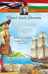 Klasszikusok magyarul - angolul: A kincses sziget/Treasure Island