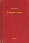 Daniel Defoe - Robinson Crusoe [eKönyv: epub, mobi]