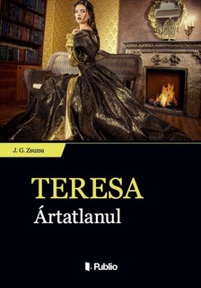 Zsuzsa J. G. - Teresa - Ártatlanul [eKönyv: epub, mobi]