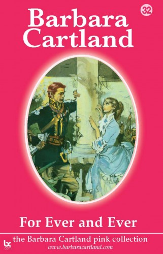 Barbara Cartland - For Ever and Ever [eKönyv: epub, mobi]