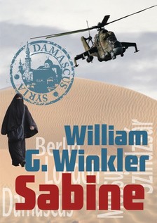 William G. Winkler - Sabine [eKönyv: epub, mobi]
