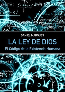 Marques Daniel - La Ley de Dios [eKönyv: epub, mobi]