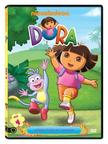 Dora 4. (DVD)