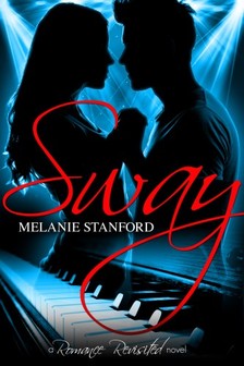 Stanford Melanie - Sway [eKönyv: epub, mobi]