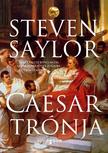 Steven Saylor - Caesar trónja